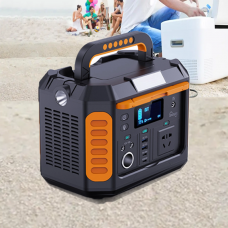 Portable Outdoor Energy Storage Power Station